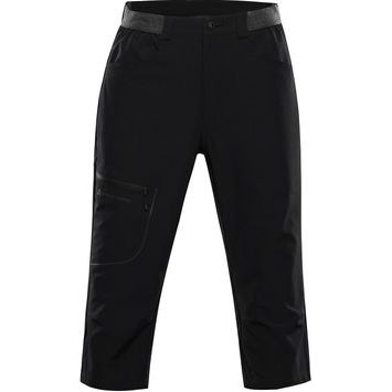 ALPINE PRO WEDER 2 black