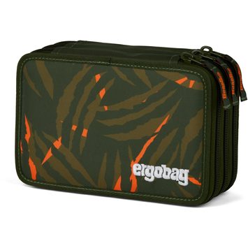 ERGOBAG Maxi Pencil Case 1,75 - ExBeardition