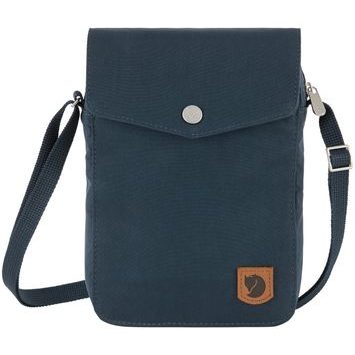 FJÄLLRÄVEN Greenland Pocket 1,5 Navy