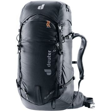 DEUTER Freescape Tour 40 Black