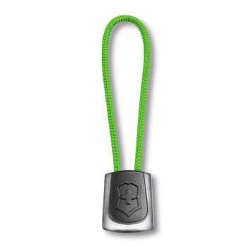 VICTORINOX Lanyard, green