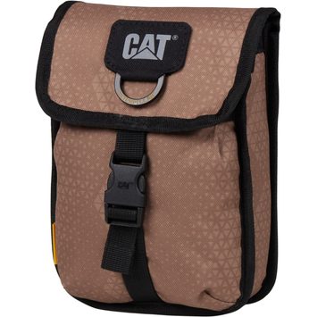 CATERPILLAR Millennial Classic Rhett karamelová Streamline