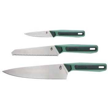 GERBER Compleat Knife Set