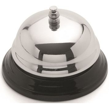 WEIS Zvonek na recepci