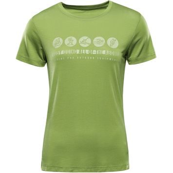 ALPINE PRO LYORA peridot