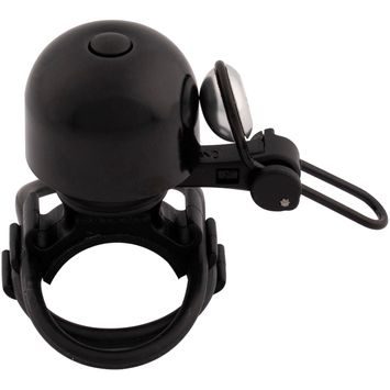 CONTEC Bell Diamond Bing Rocket silver O-Ring