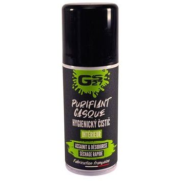 GS27 PURIFIANT CASQUE 100ml