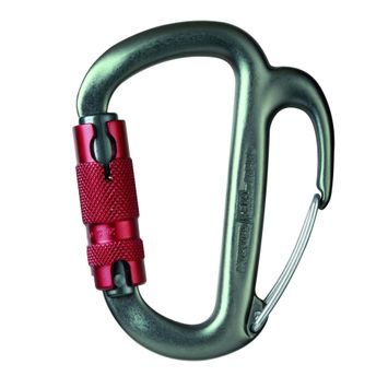 PETZL FREINO TWIST LOCK