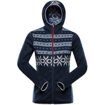 ALPINE PRO NORESA moonlit ocean