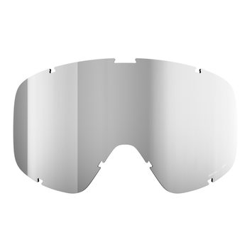 POC POCito Opsin Lens Clarity POCito/Partly Sunny Silver