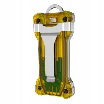 ARMYTEK Zippy 160 lm, yellow