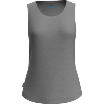 ICEBREAKER W Mer 125 Cool-Lite Sphere III Tank METRO HTHR