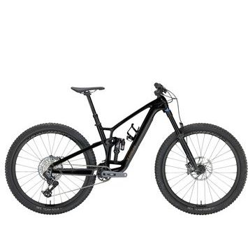 TREK Fuel EX 9.8 GX AXS Deep Smoke