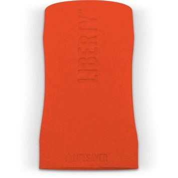 LIFESAVER OCHRANNÝ OBAL LIBERTY - ORANŽOVÁ