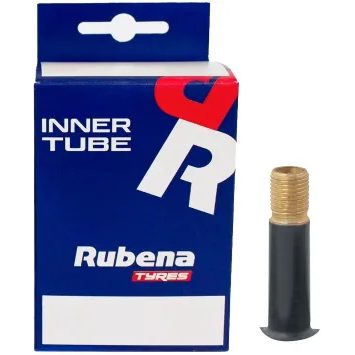 RUBENA 28 x 1,10-1,75, auto ventilek AV40