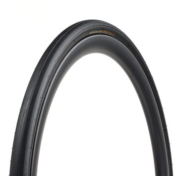 BONTRAGER Kwaremont Pro TLR, 700x35c, černá