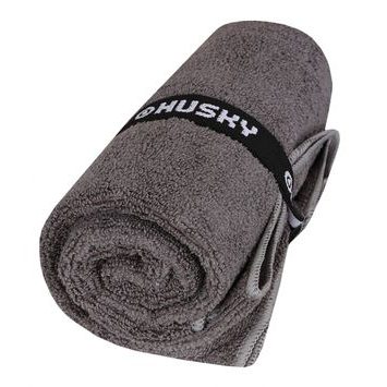 HUSKY Jones XL grey