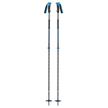 BLACK DIAMOND TRAVERSE PRO SKI POLES
