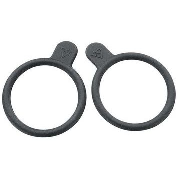 TOPEAK RUBBER STRAP pro světla II