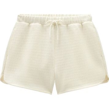 VANS SABINE SHORT marshmallow