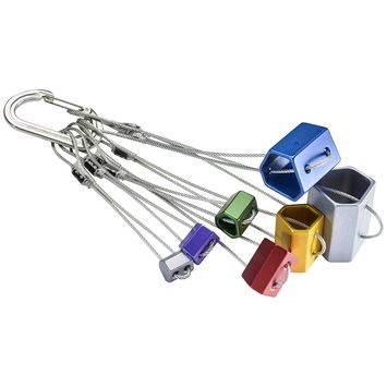 BLACK DIAMOND HEX SET #4-10