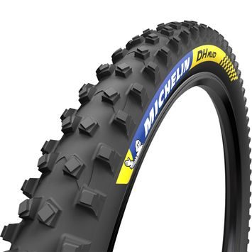 MICHELIN DH MUD TLR WIRE 27,5X2.40 RACING LINE 570539