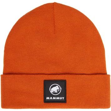 MAMMUT Fedoz Beanie autumn larice