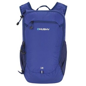 HUSKY Peten 15l blue