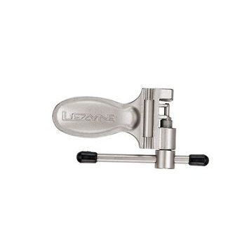 LEZYNE CHAIN DRIVE NICKEL COLOR