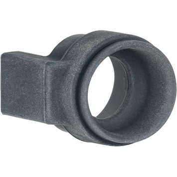 TREK Charter+ Downtube Grommet Black Lock Part