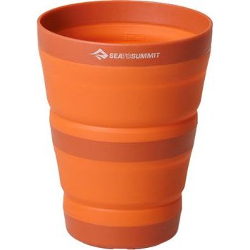 SEA TO SUMMIT XLite Collapsible Pint Burnt Orange