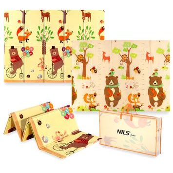NILS Fun MD05 Forest
