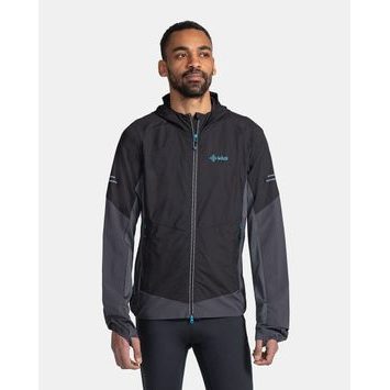 KILPI RAYEN-M Černá