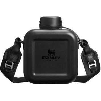 STANLEY Next X Nature Canteen 0.74L Black 2.0