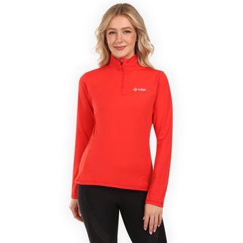 KILPI WILLIE-W Červená