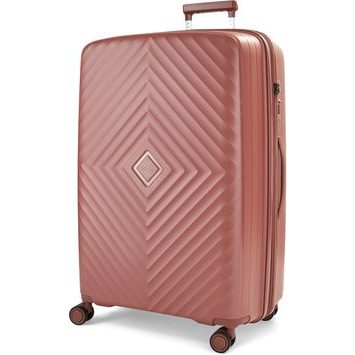 ROCK Infinity L PP - růžová