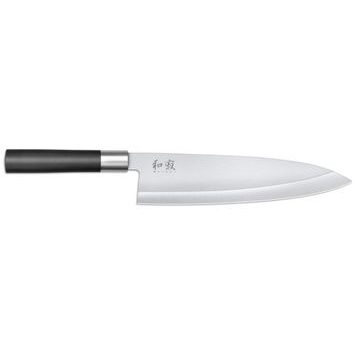 KAI WASABI BLACK Deba 21 cm