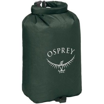 OSPREY UL DRY SACK 6, tundra green