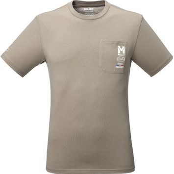 MILLET CDG CHAMONIX POC TS SS M DORITE