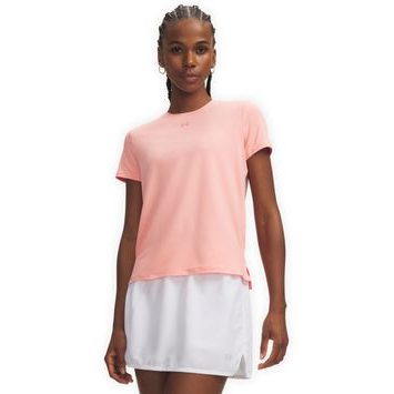 UNDER ARMOUR Vanish SS-PNK