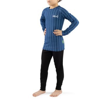 VIKING Underwear Nino (Kids Set) blue