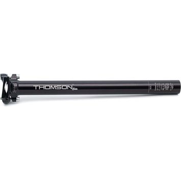 THOMSON Elite 31,6 x 410mm rovná černá