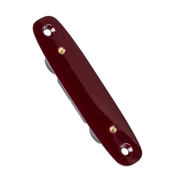 TREK Trek 2021 Checkpoint Control Center Covers red