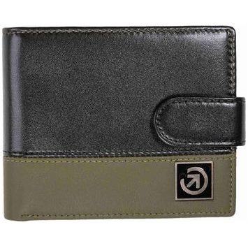 MEATFLY Nathan Premium, Olive / Black