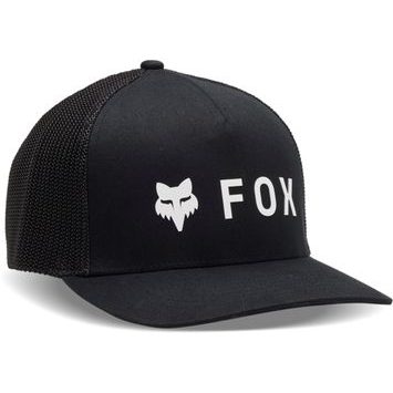 FOX Absolute Flexfit Hat Black