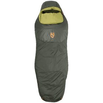 NEMO EQUIPMENT Tempo Mens 35 Long Endless Promise 2026 Boreal/Birch Bud