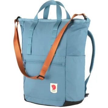 FJÄLLRÄVEN High Coast Totepack, Dawn Blue