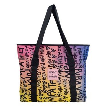 MEATFLY X Pura Vida Skye, Peach Flowers