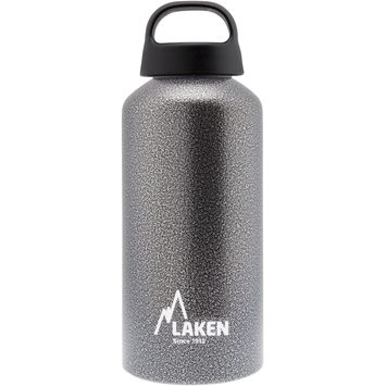 LAKEN Classic 600 ml šedá