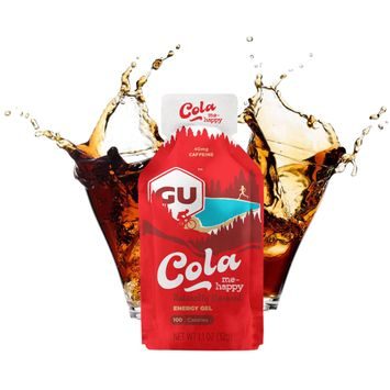 GU Energy Gel 32 g Cola Me Happy